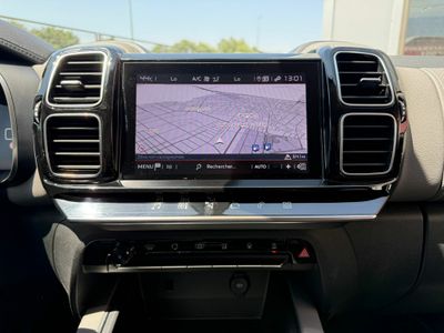 Citroën C5 Aircross BlueHdi 96kW (130CV) S&S Feel