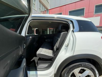 Citroën C5 Aircross BlueHdi 96kW (130CV) S&S Feel