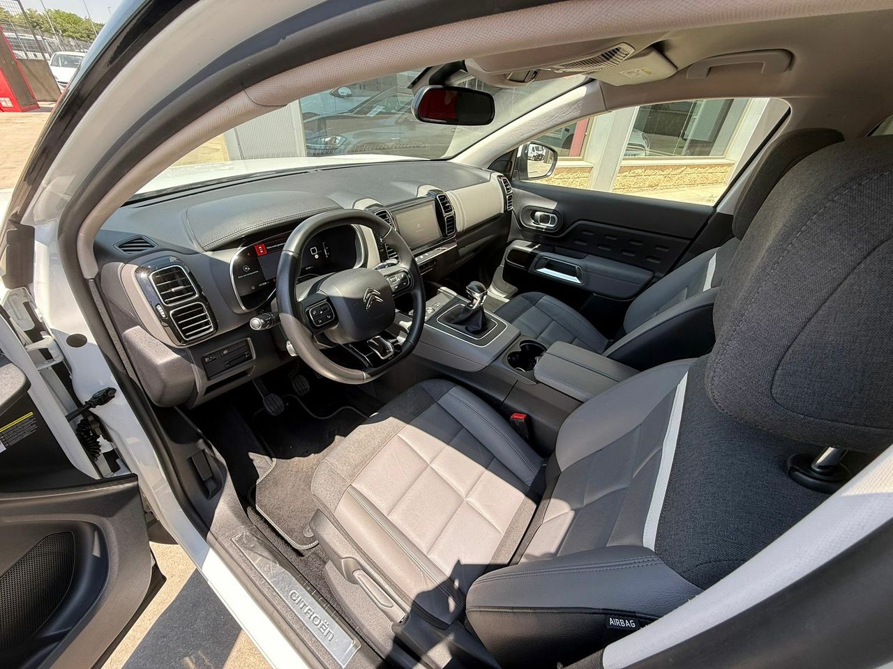 Citroën C5 Aircross BlueHdi 96kW (130CV) S&S EAT8 Feel - Foto 2