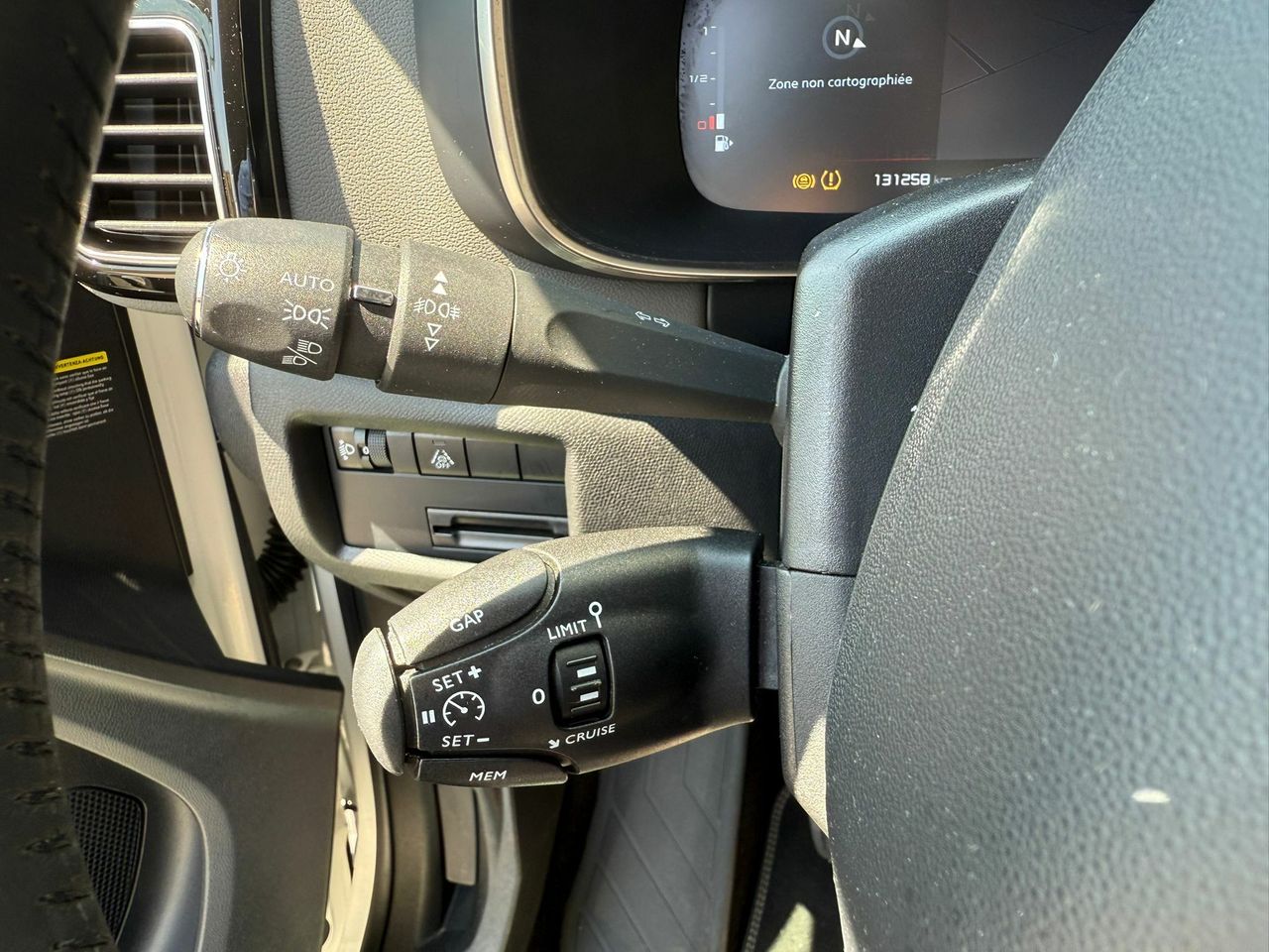 Citroën C5 Aircross BlueHdi 96kW (130CV) S&S EAT8 Feel - Foto 2