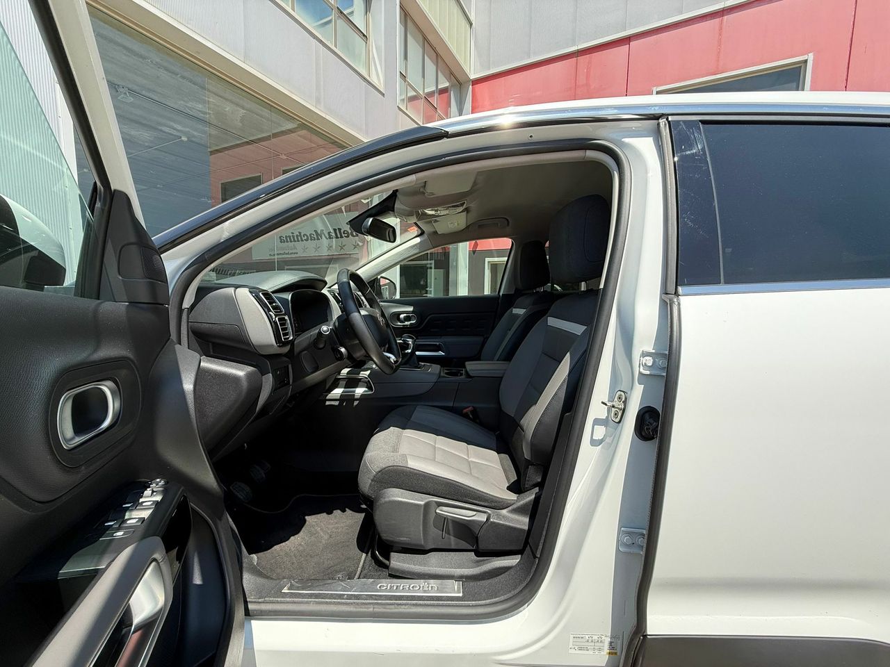 Citroën C5 Aircross BlueHdi 96kW (130CV) S&S EAT8 Feel - Foto 2