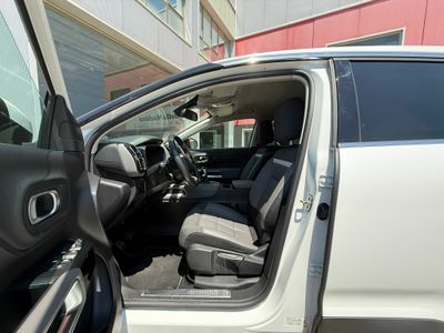 Citroën C5 Aircross BlueHdi 96kW (130CV) S&S Feel