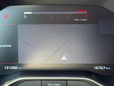 Citroën C5 Aircross BlueHdi 96kW (130CV) S&S Feel