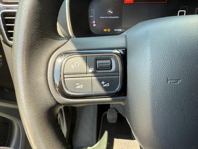Citroën C5 Aircross BlueHdi 96kW (130CV) S&S Feel