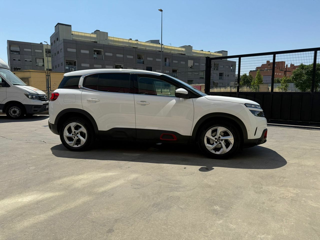 Citroën C5 Aircross BlueHdi 96kW (130CV) S&S EAT8 Feel - Foto 2