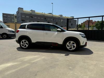 Citroën C5 Aircross BlueHdi 96kW (130CV) S&S Feel