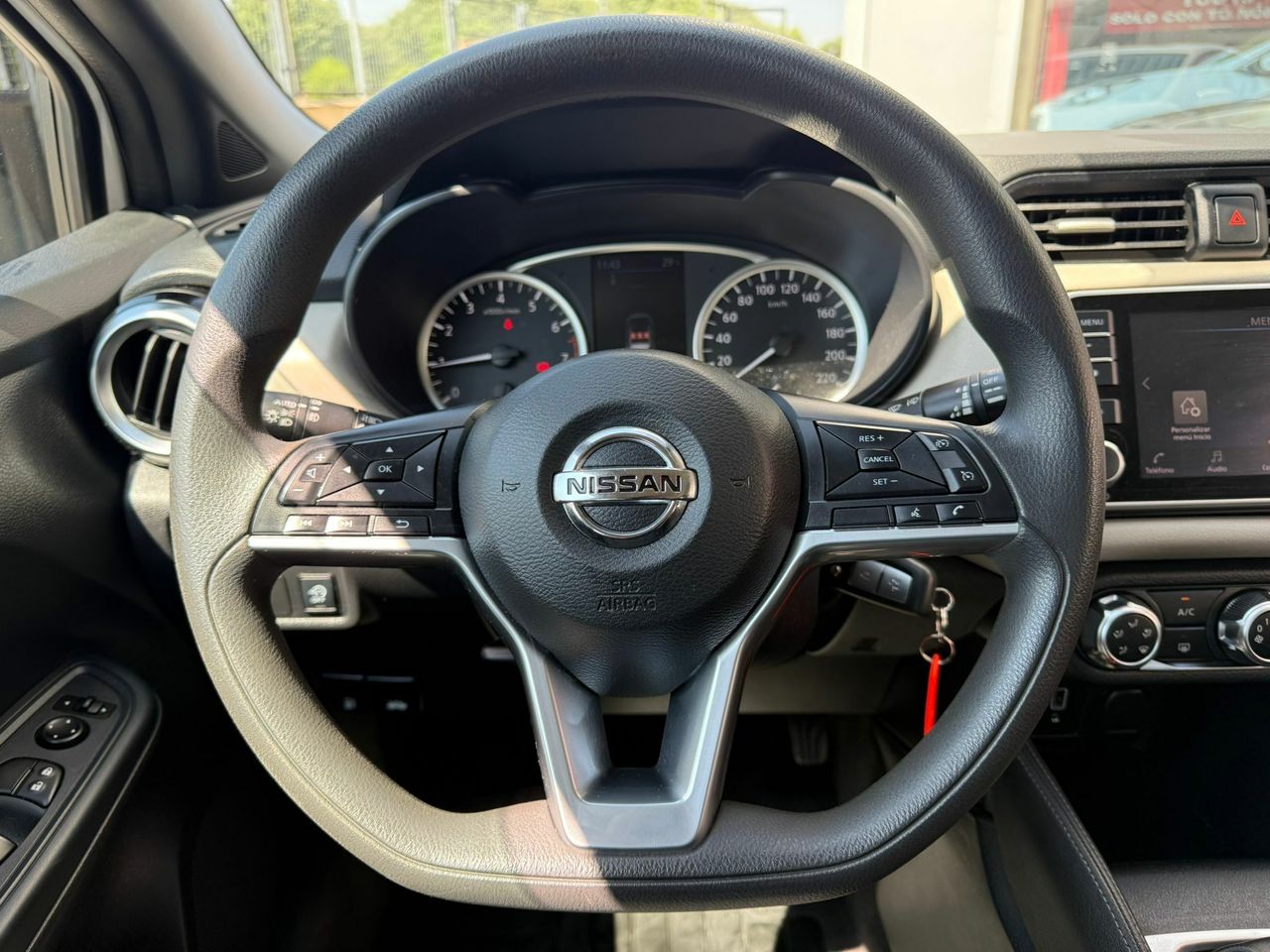 Nissan Micra IG-T 68 kW (92 CV) E6D-F Acenta - Foto 2