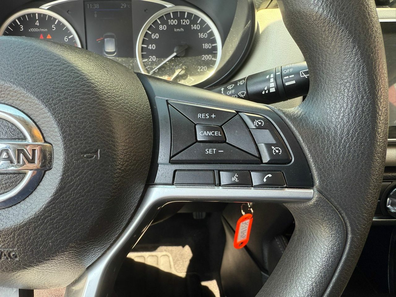 Nissan Micra IG-T 68 kW (92 CV) E6D-F Acenta - Foto 2