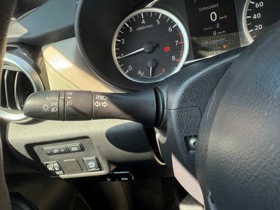 Nissan Micra IG-T 68 kW (92 CV) E6D-F Acenta
