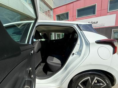 Nissan Micra IG-T 68 kW (92 CV) E6D-F Acenta