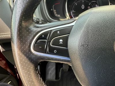 Renault Grand Scénic Zen Blue dCi 110 kW (150CV) - SS