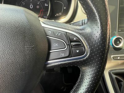 Renault Grand Scénic Zen Blue dCi 110 kW (150CV) - SS