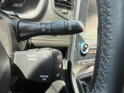 Renault Grand Scénic Zen Blue dCi 110 kW (150CV) - SS