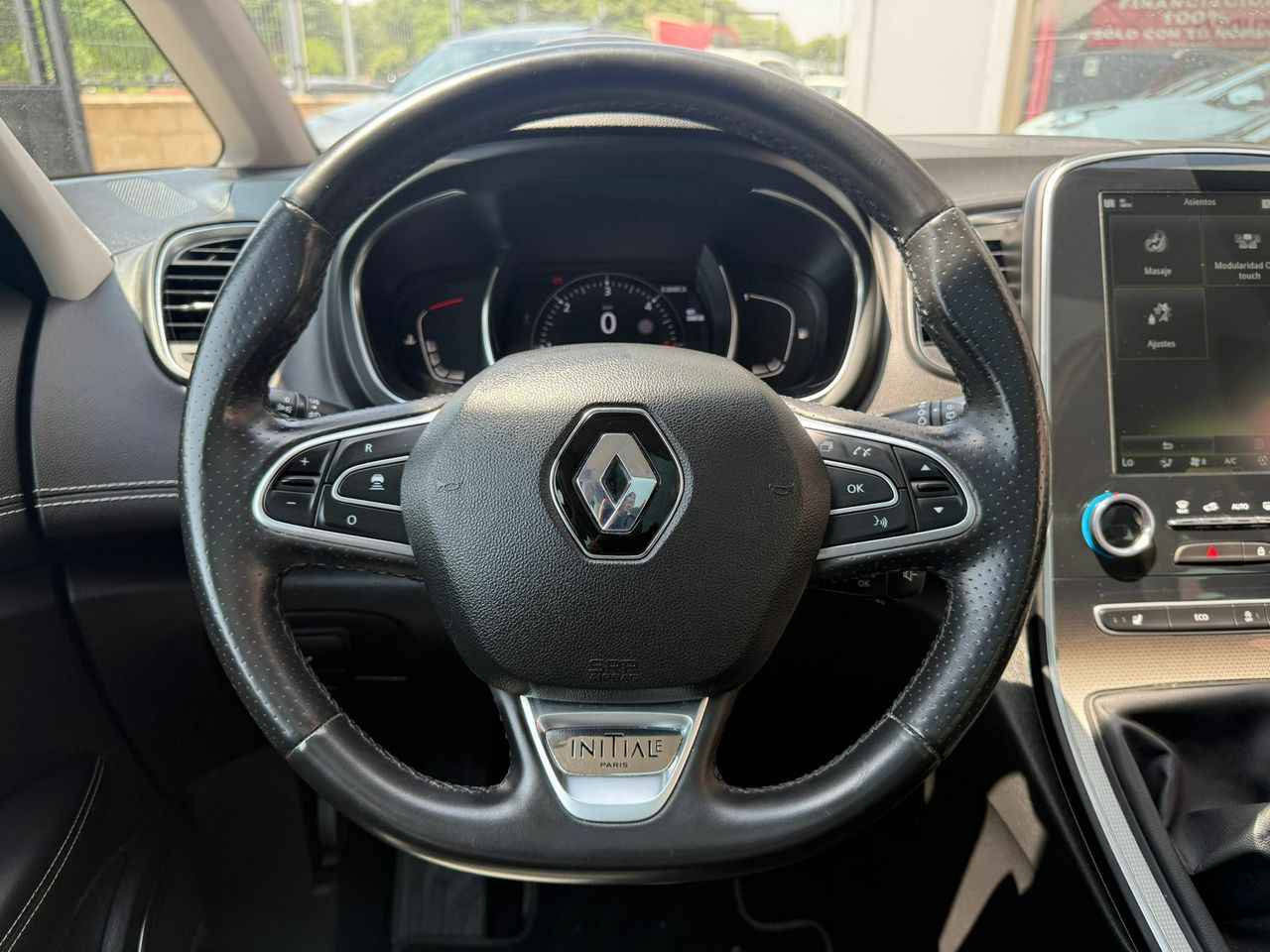 Renault Grand Scénic Zen Blue dCi 110 kW (150CV) - SS - Foto 2