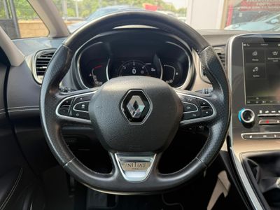 Renault Grand Scénic Zen Blue dCi 110 kW (150CV) - SS