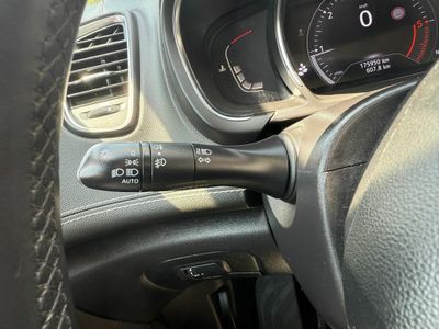 Renault Grand Scénic Zen Blue dCi 110 kW (150CV) - SS