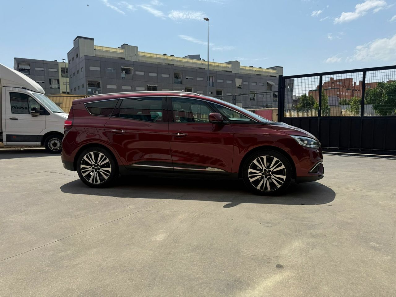 Renault Grand Scénic Zen Blue dCi 110 kW (150CV) - SS - Foto 2