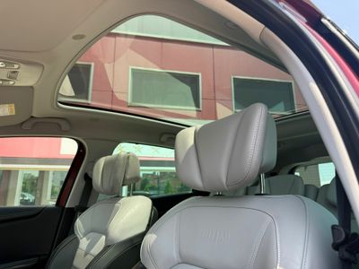 Renault Grand Scénic Zen Blue dCi 110 kW (150CV) - SS