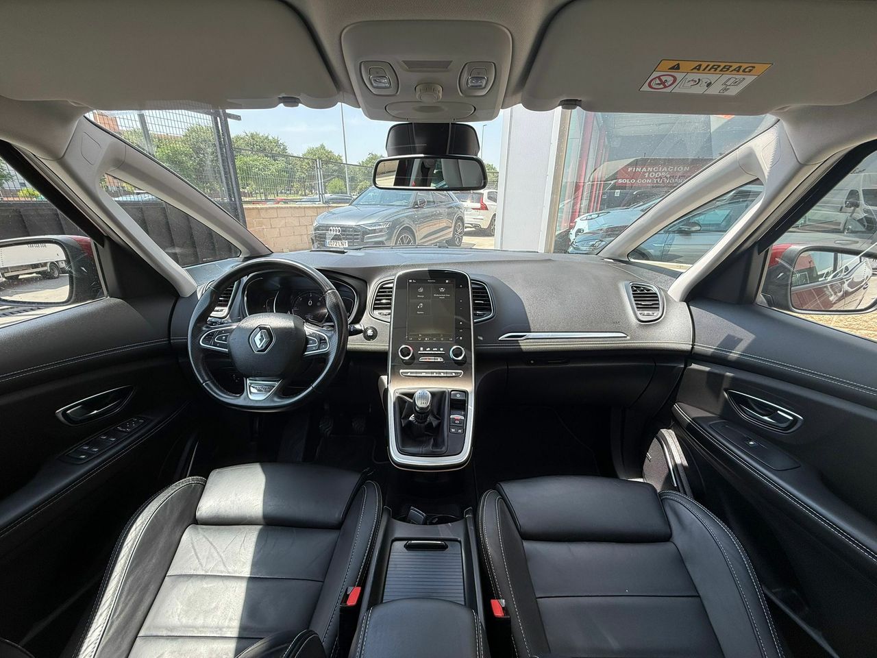Renault Grand Scénic Zen Blue dCi 110 kW (150CV) - SS - Foto 2