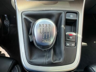 Renault Grand Scénic Zen Blue dCi 110 kW (150CV) - SS