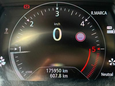 Renault Grand Scénic Zen Blue dCi 110 kW (150CV) - SS