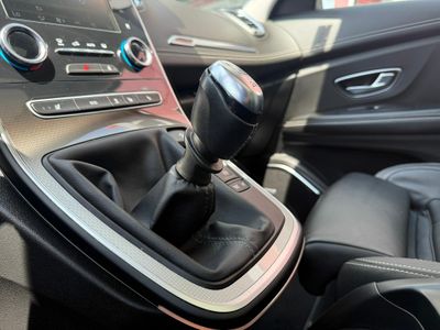 Renault Grand Scénic Zen Blue dCi 110 kW (150CV) - SS