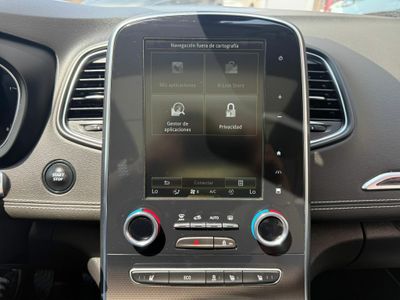 Renault Grand Scénic Zen Blue dCi 110 kW (150CV) - SS