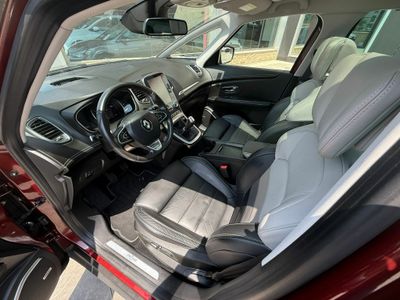 Renault Grand Scénic Zen Blue dCi 110 kW (150CV) - SS