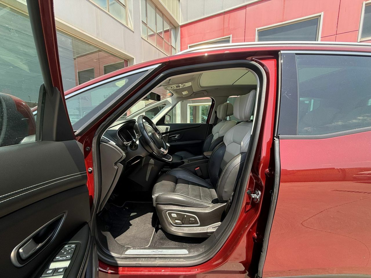 Renault Grand Scénic Zen Blue dCi 110 kW (150CV) - SS - Foto 2