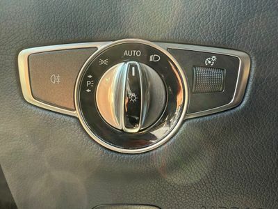 Mercedes Clase E Coupé E 220 d