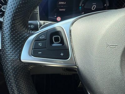 Mercedes Clase E Coupé E 220 d