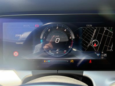 Mercedes Clase E Coupé E 220 d