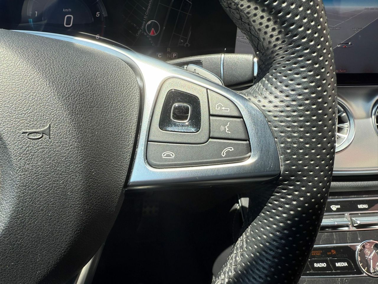 Mercedes Clase E Coupé E 220 d - Foto 2