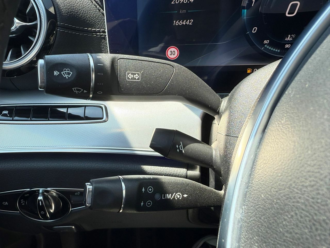 Mercedes Clase E Coupé E 220 d - Foto 2