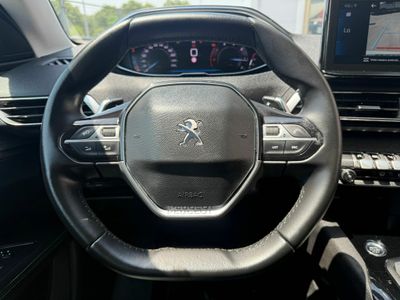 Peugeot 3008 1.5 BlueHDi 96kW (130CV) S&S Allure EAT8