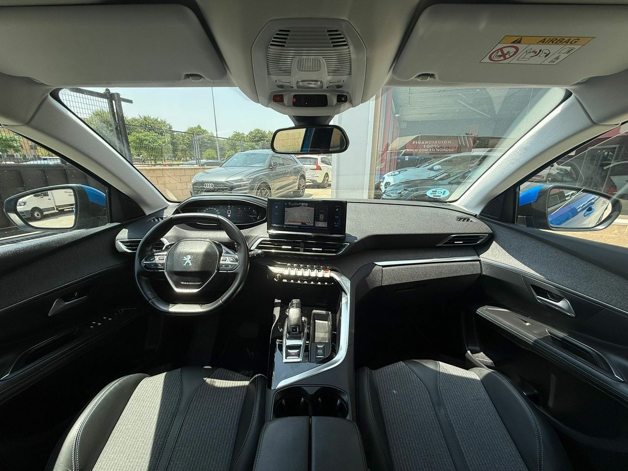 Peugeot 3008 1.5 BlueHDi 96kW (130CV) S&S Allure EAT8 - Foto 2