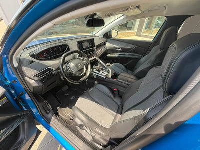 Peugeot 3008 1.5 BlueHDi 96kW (130CV) S&S Allure EAT8