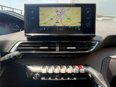 Peugeot 3008 1.5 BlueHDi 96kW (130CV) S&S Allure EAT8