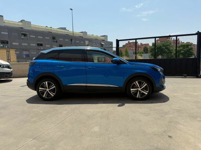 Peugeot 3008 1.5 BlueHDi 96kW (130CV) S&S Allure EAT8