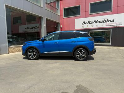 Peugeot 3008 1.5 BlueHDi 96kW (130CV) S&S Allure EAT8
