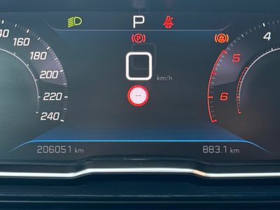 Peugeot 3008 1.5 BlueHDi 96kW (130CV) S&S Allure EAT8