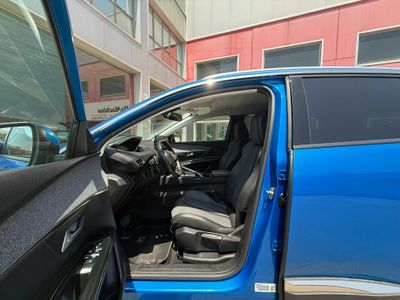 Peugeot 3008 1.5 BlueHDi 96kW (130CV) S&S Allure EAT8