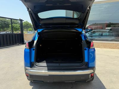 Peugeot 3008 1.5 BlueHDi 96kW (130CV) S&S Allure EAT8