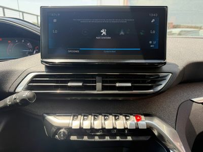 Peugeot 3008 1.5 BlueHDi 96kW (130CV) S&S Allure EAT8