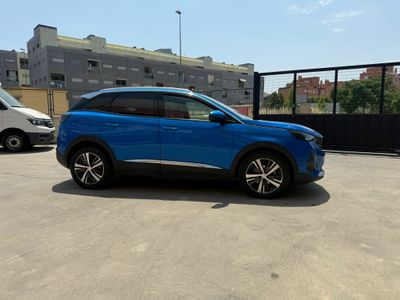 Peugeot 3008 1.5 BlueHDi 96kW (130CV) S&S Allure EAT8