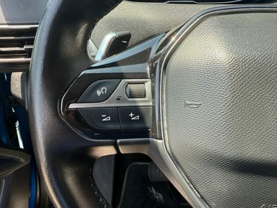 Peugeot 3008 1.5 BlueHDi 96kW (130CV) S&S Allure EAT8