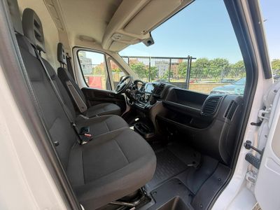 Fiat Ducato L2 H2 