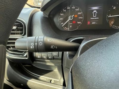 Fiat Ducato L2 H2 