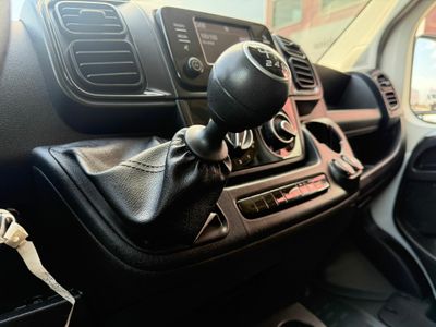 Fiat Ducato L2 H2 