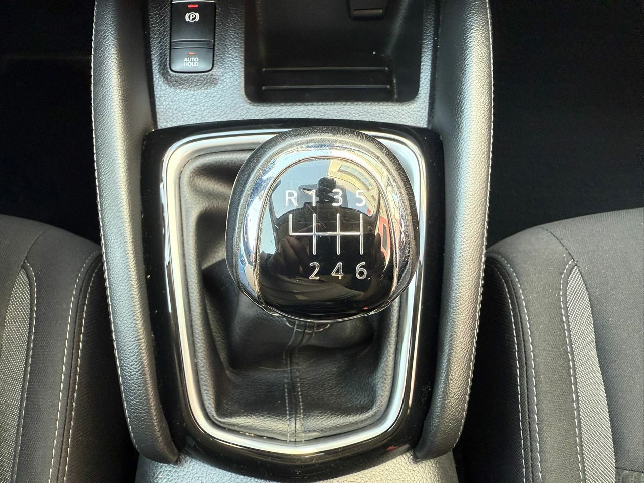 Nissan Qashqai dCi 85 kW (115 CV) E6D ACENTA - Foto 2